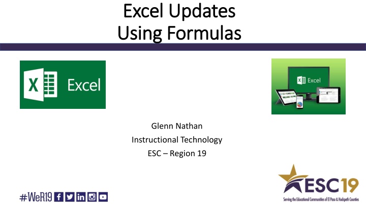 Mastering Excel Basics and Features for Improved Productivity
