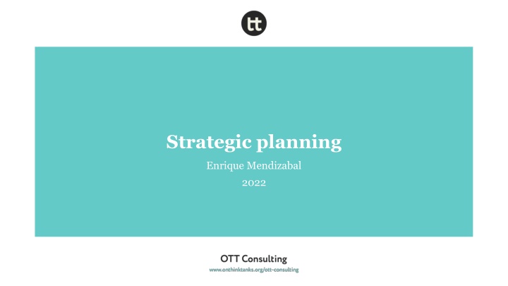 Theories and Strategies for Effective Policy Change
