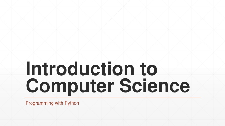Working with 2D Lists in Python: A Comprehensive Guide