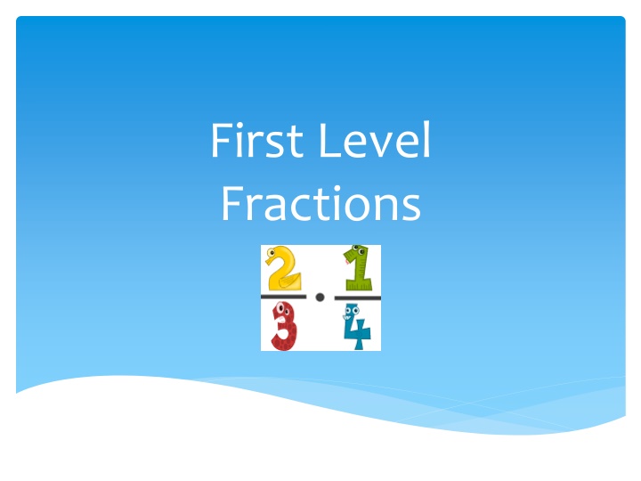 Fractions: From Basics to Advanced Concepts