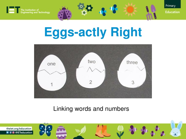 Creative Egg Activity for Learning and Fun