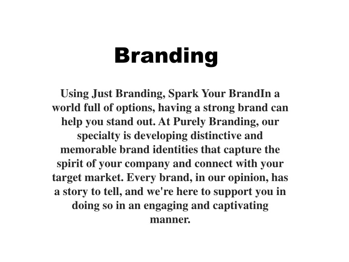 branding n.w