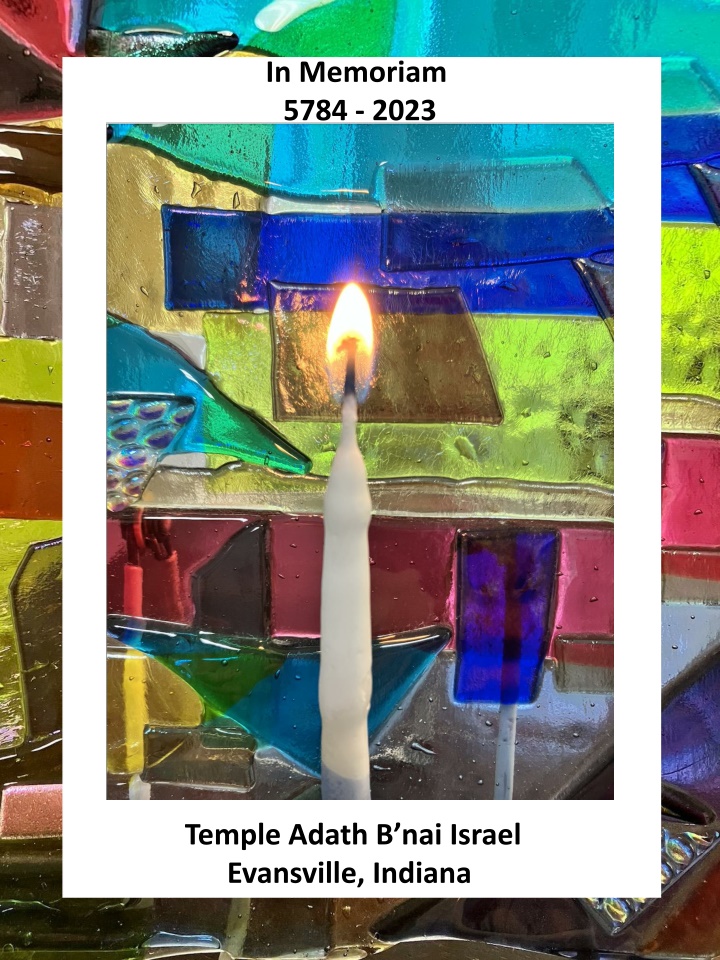 In Memory of Loved Ones: A Tribute to Those Remembered