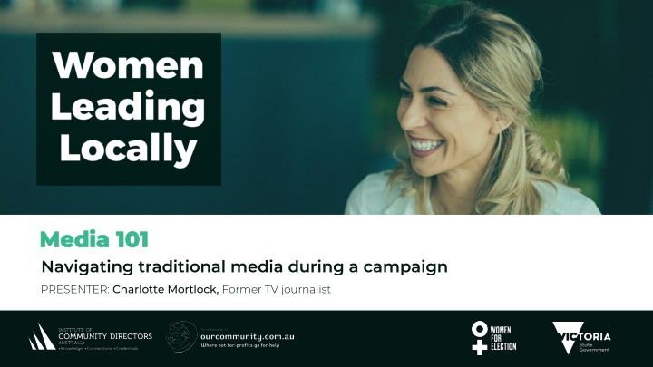 Navigating Traditional Media: Tips for Successful Campaigns