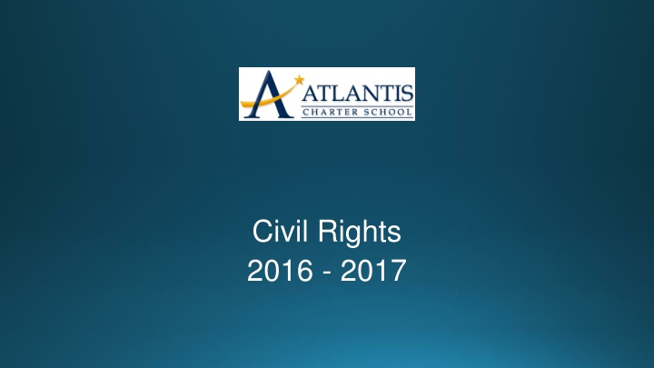Ensuring Civil Rights in Schools: Responsibilities and Protections
