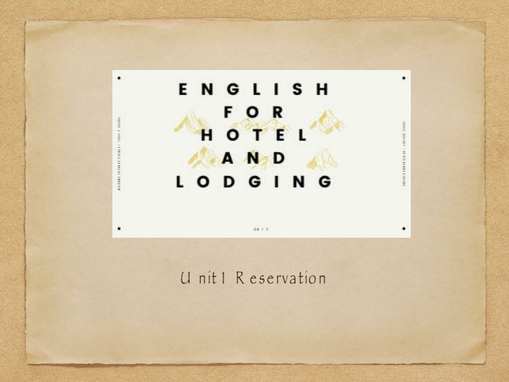 Comprehensive Guide to Hotel Reservations and Facilities