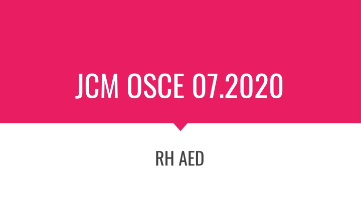 Orthopedic and Trauma Cases in Emergency Medicine