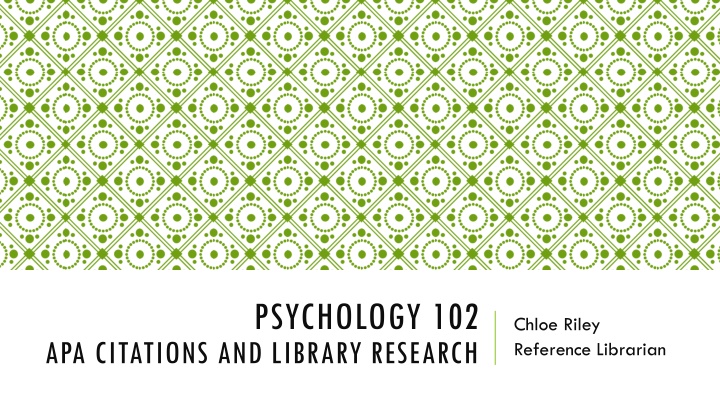 Mastering APA Citations and Avoiding Plagiarism in Research