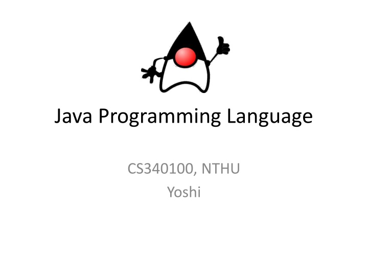 Java Programming: Common Misconceptions Debunked