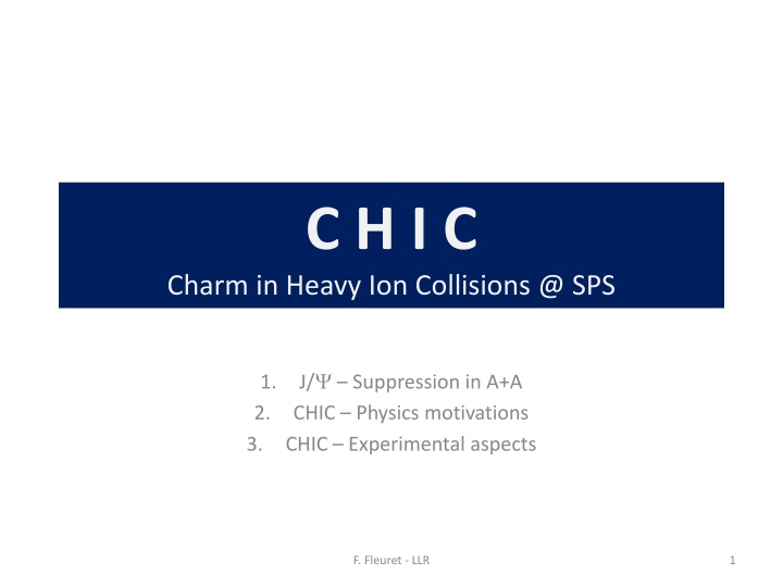 Charm in Heavy Ion Collisions: Experimental Comparisons from SPS to LHC