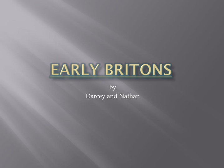 Life in the Stone Age: Shelters, Hunting, and Art