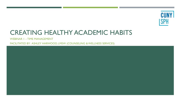 Effective Time Management Strategies for Academic Success