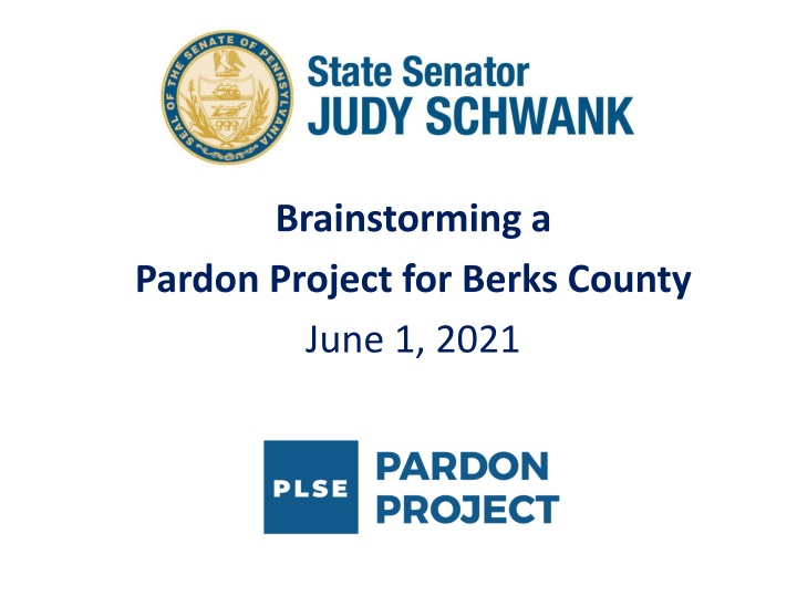 Transforming Lives through Pardon Projects: A Path to Rehabilitation