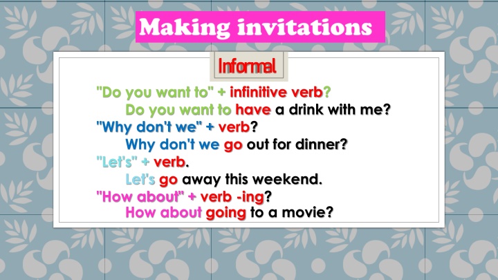 Polite Expressions in English Communication
