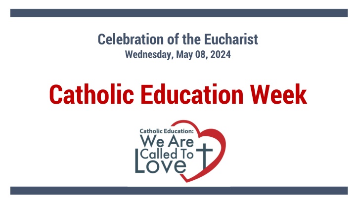 Reflections on Catholic Education and Mercy in Light of Acts 17:15-18:1