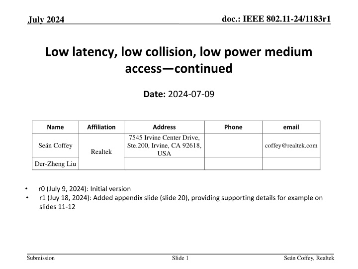 Enhancing Medium Access Efficiency in IEEE 802.11 Networks