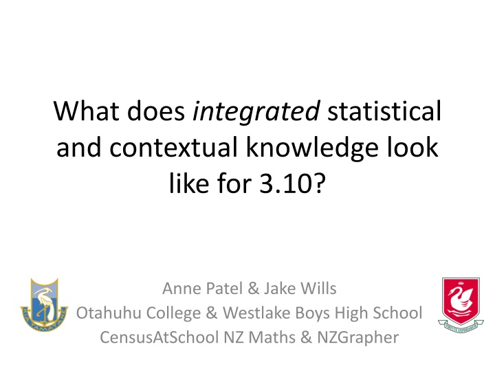Enhancing Statistical Inference in Educational Investigations