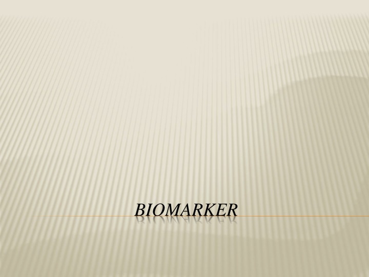 Biomarkers and Maturity Parameters in Petroleum Exploration
