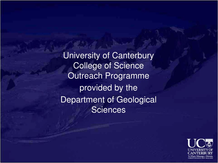 Glacier Melting: Exploring the Energy Balance of Glaciers
