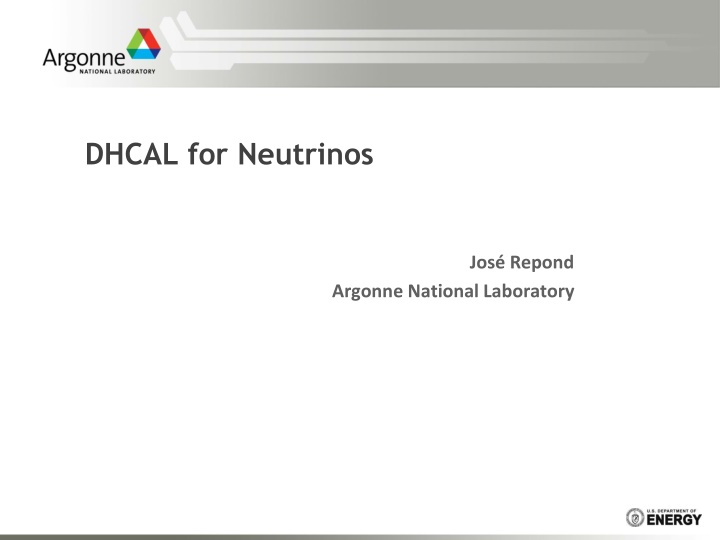 Challenges and Opportunities in DHCAL Technology for Neutrino Experiments