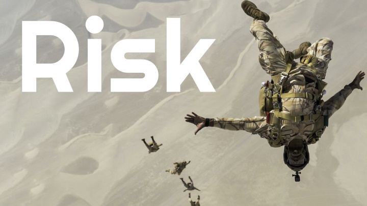 Risk and Problem Solving