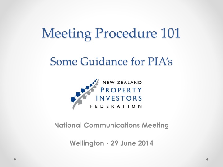 Obligations and Fiduciary Duty of Officers in Incorporated Societies Act 1908