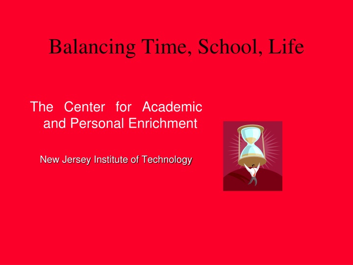Mastering Time Management Skills for Academic Success