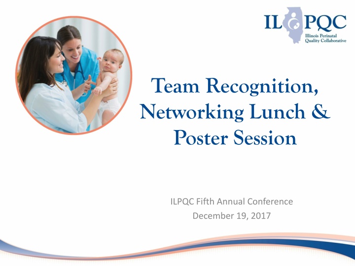 ILPQC Fifth Annual Conference Highlights