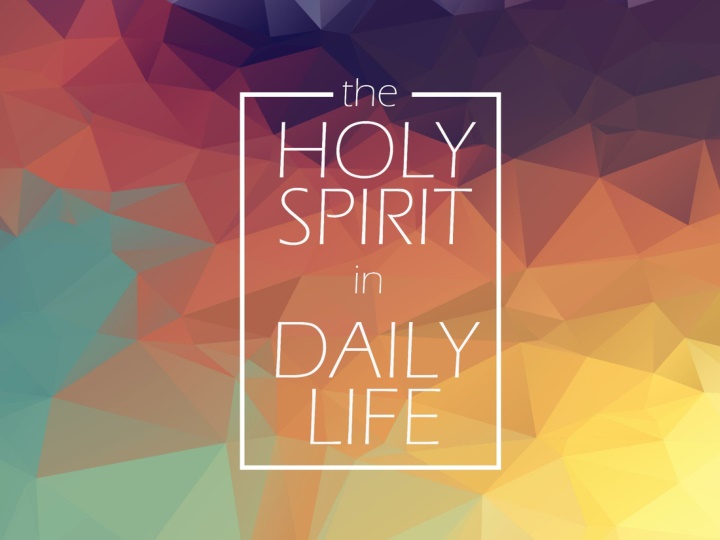 Discovering and Using Your Spiritual Gifts