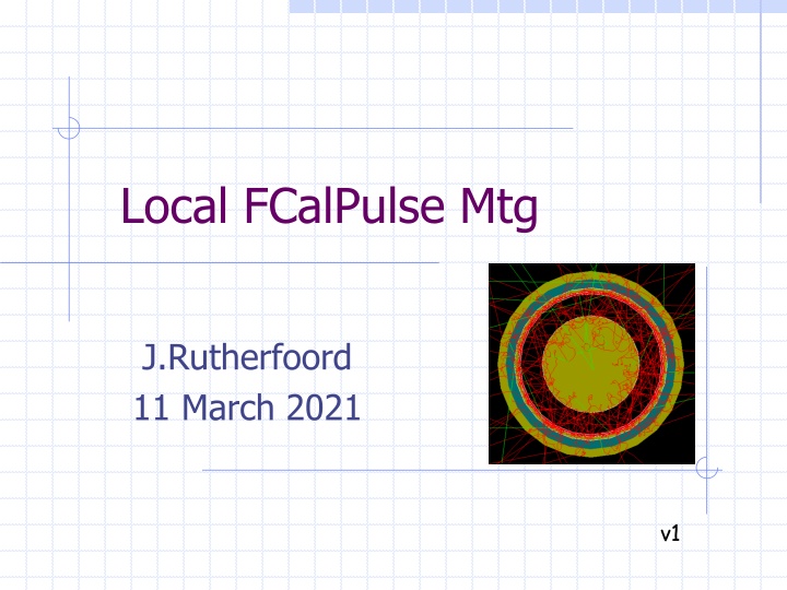 Shower Calorimeters and Hot Beta Source: Updates and Progress Report