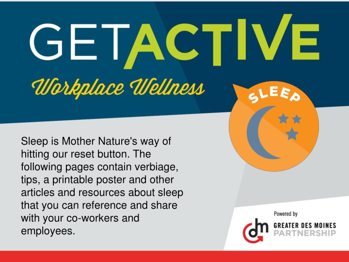 Importance of Sleep and Tips for Better Sleep Habits