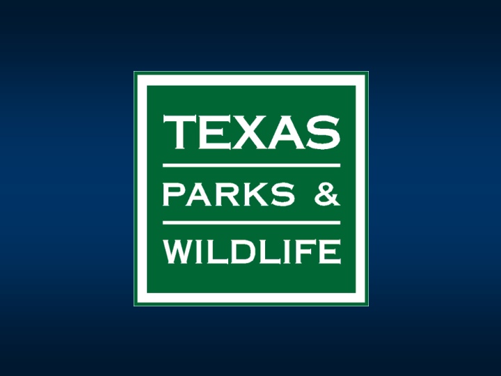 Overview of Texas Exempted Fishing Permit Program and Federal Season Lengths