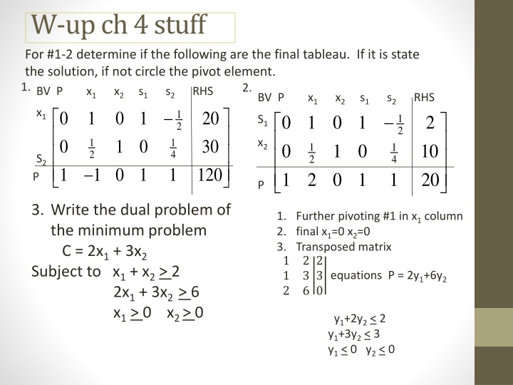 Statistics: Understanding Variance and Standard Deviation