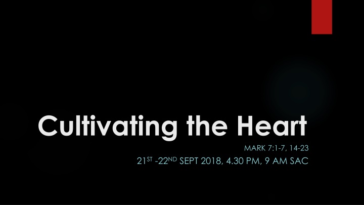 Cultivating the Heart: Understanding the Power of the Human Heart in Spiritual Practice