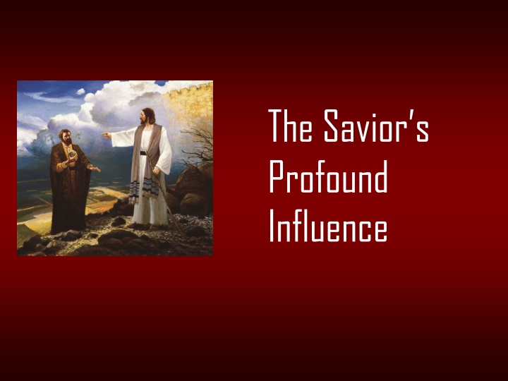Temptation and Overcoming Adversity in Faith