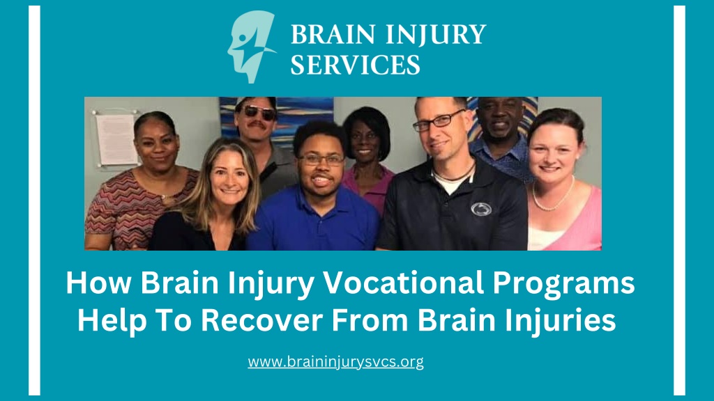 how brain injury vocational programs help l.w