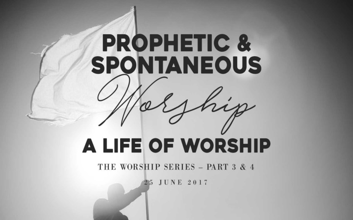 Role of Music and Worship in Spiritual Practice
