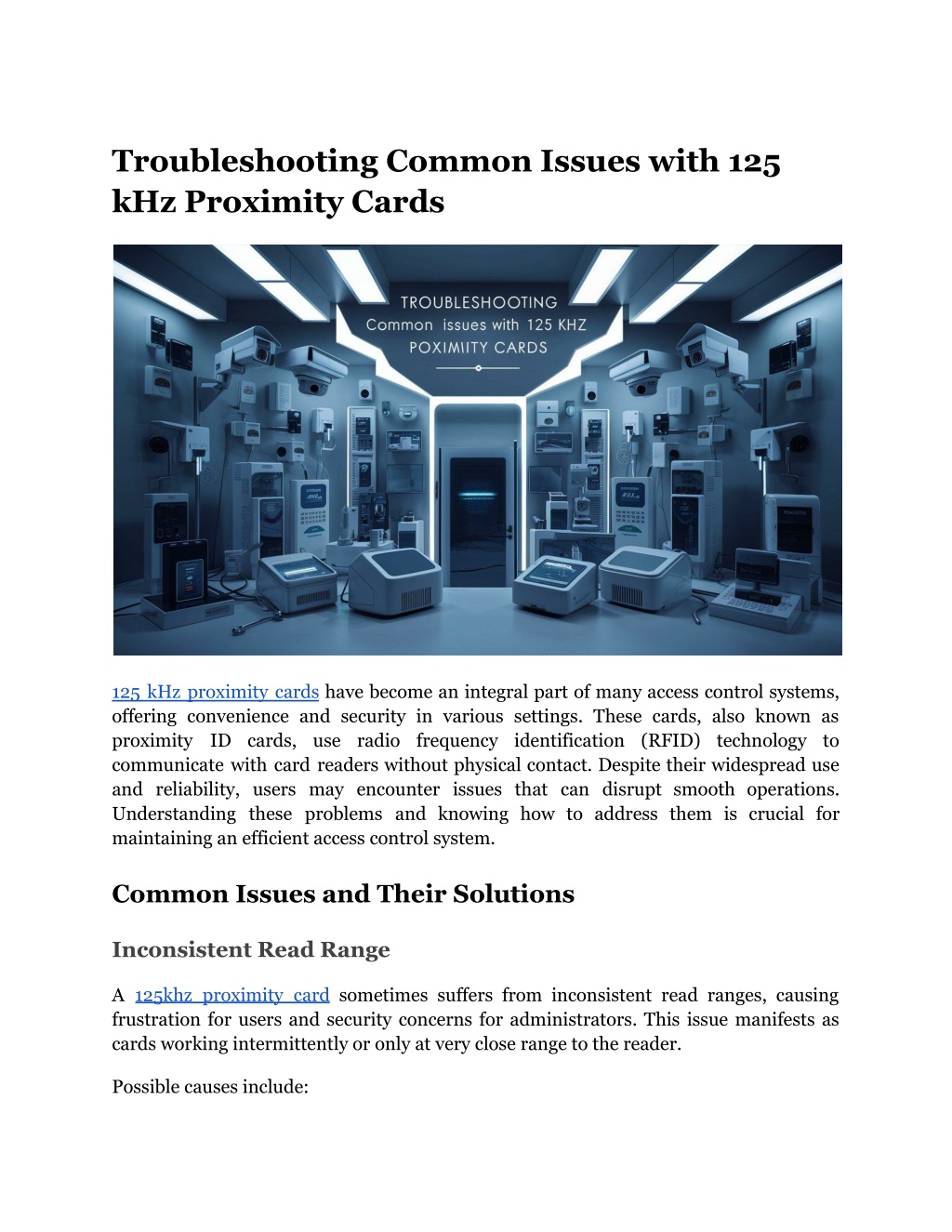 troubleshooting common issues with l.w