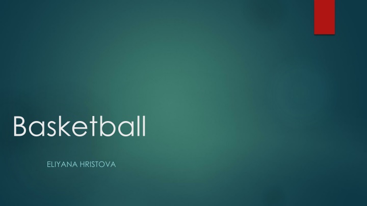 Basketball: Rules, Equipment, and More