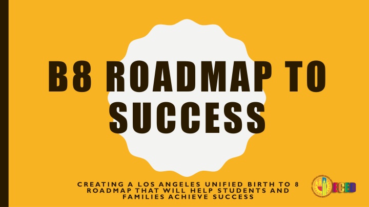Elevate Success: Creating a Unified Path to Achievement in Los Angeles