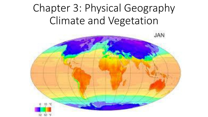 Weather and Climate: A Comprehensive Overview