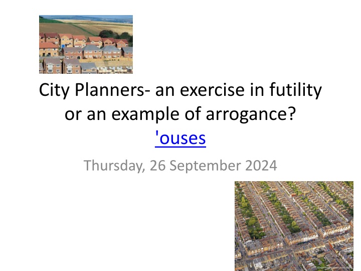 Critical Analysis of 
