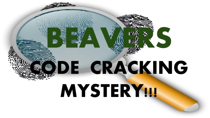 Beavers Code Cracking Mystery - Detective Agency and Kidnapping Case!