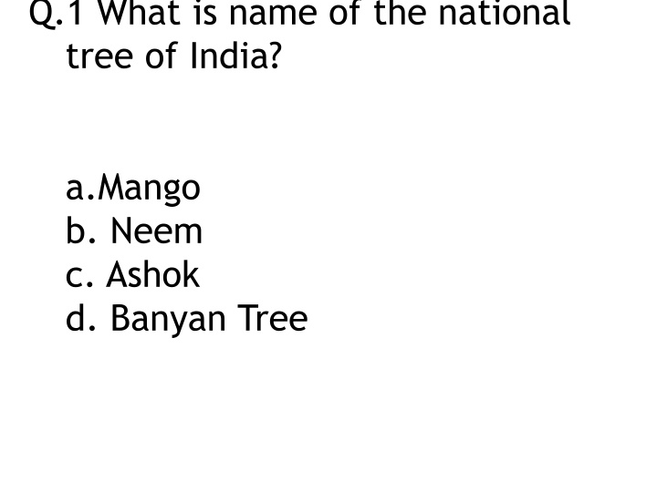 Interesting Facts About India: National Symbols, Historical Events, and Personalities