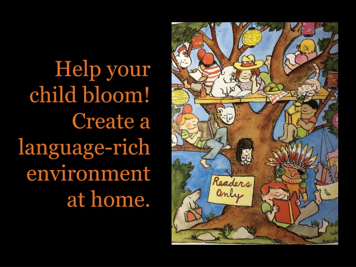 Nurturing Young Minds: The Importance of Books in a Child's Development