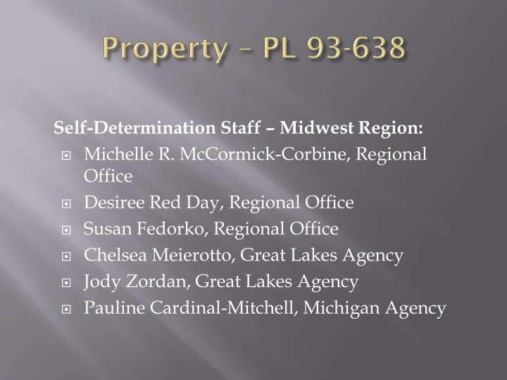 Activity Address Codes (AAC) for Tribal Organizations