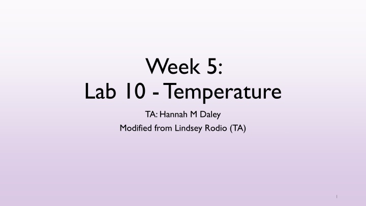 Factors Influencing Temperature Variations in US Cities