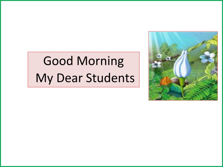 Engaging English Lesson: Learn and Practice Language Skills