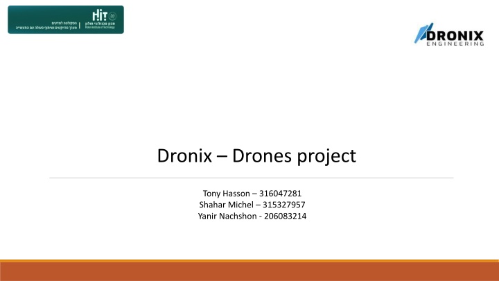 Enhancing Drone Safety Measures with Parachute Functionality