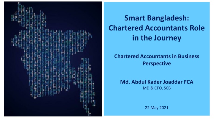 The Role of Chartered Accountants in Shaping Bangladesh's Economic Future